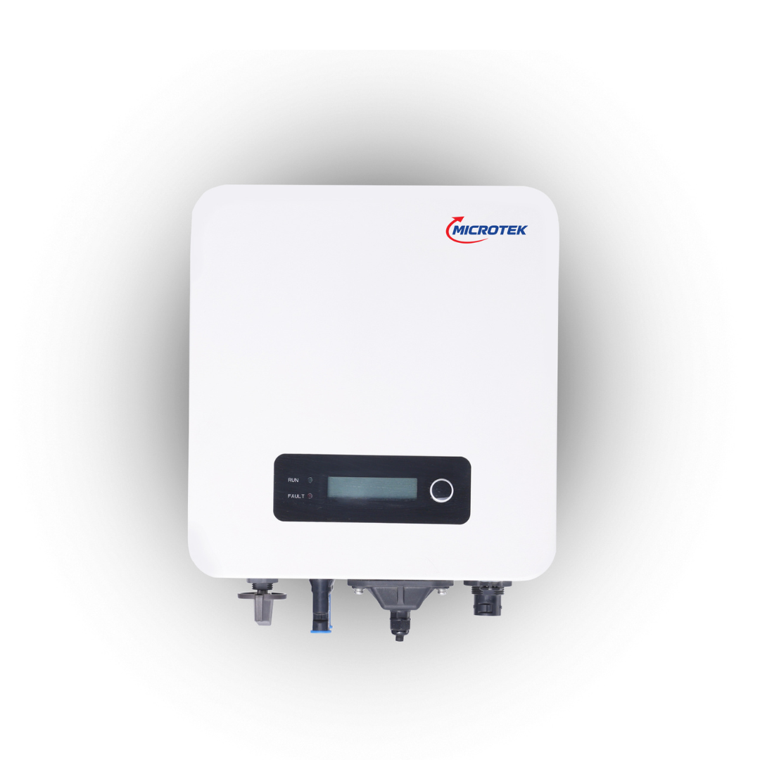 Solar Inverter
