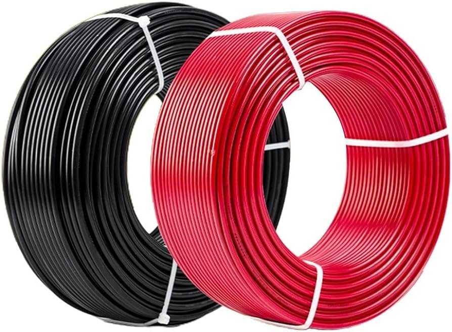 Solar Cables