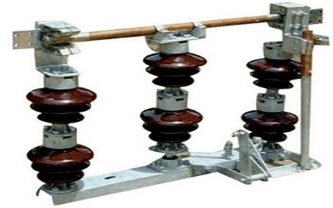 Isolator