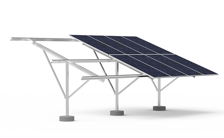 Mounting Structure