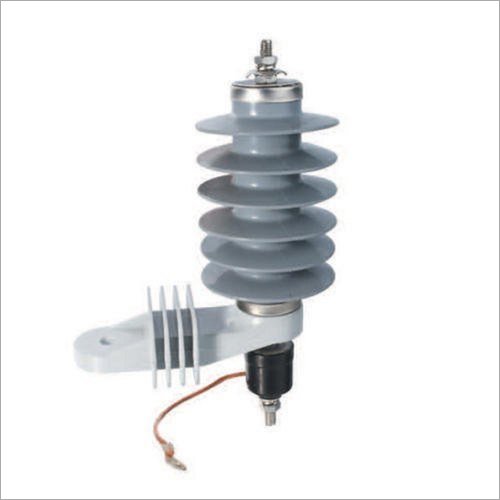 Lightning Arrester (LA)