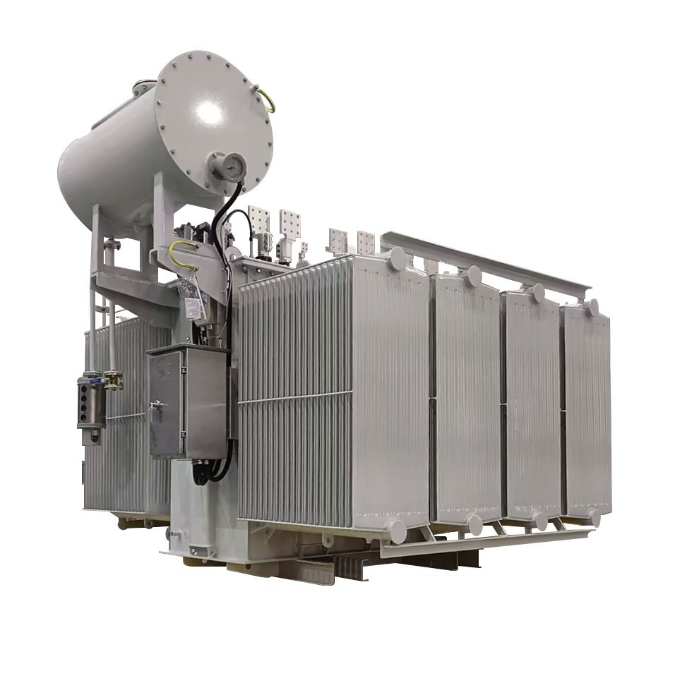 Power Transformer