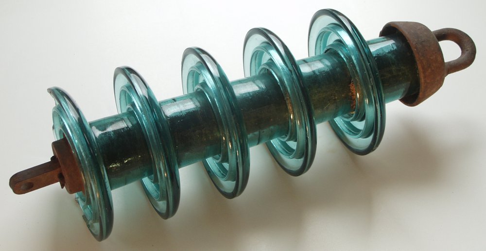Disc Insulators